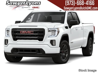 2021 Gmc Sierra 1500 for sale in Randolph NJ