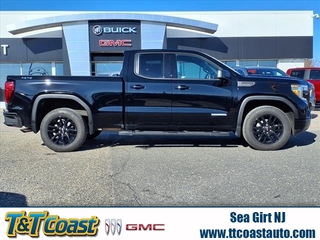 2022 Gmc Sierra 1500 Limited for sale in Sea Girt NJ