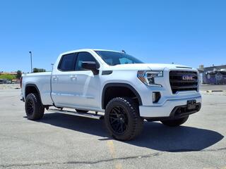 2022 Gmc Sierra 1500 Limited