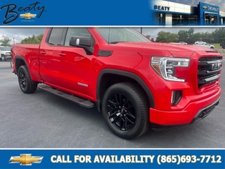 2021 Gmc Sierra 1500 for sale in Knoxville TN