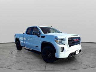 2019 Gmc Sierra 1500 for sale in Claysburg PA