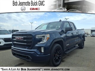 2020 Gmc Sierra 1500 for sale in Plymouth MI