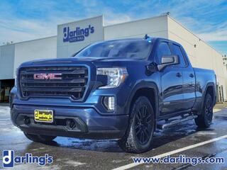 2020 Gmc Sierra 1500 for sale in West Lebanon NH