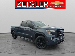 2020 Gmc Sierra 1500 for sale in Claysburg PA