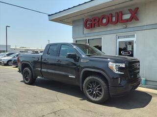 2021 Gmc Sierra 1500 for sale in Monroe MI