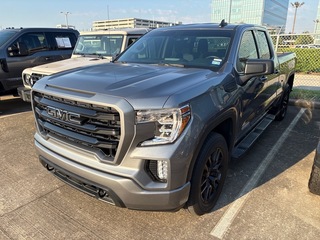 2022 Gmc Sierra 1500 Limited