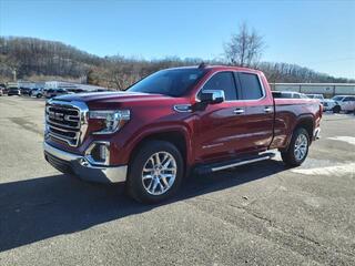 2019 Gmc Sierra 1500 for sale in Johnson City TN