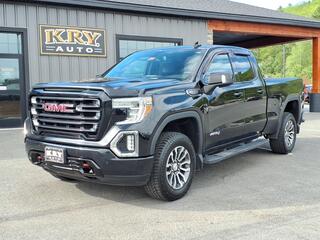 2019 Gmc Sierra 1500 for sale in Turner ME