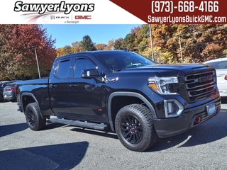 2019 Gmc Sierra 1500 for sale in Randolph NJ