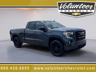 2022 Gmc Sierra 1500 Limited