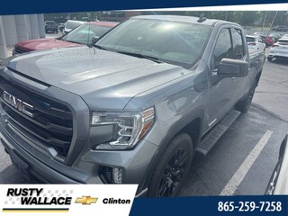 2022 Gmc Sierra 1500 Limited for sale in Clinton TN