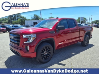 2022 Gmc Sierra 1500 Limited
