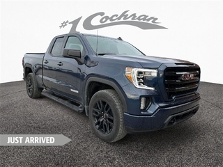 2022 Gmc Sierra 1500 Limited