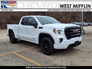 2022 Gmc Sierra 1500 Limited for sale in West Mifflin PA