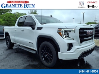 2022 Gmc Sierra 1500 Limited for sale in Media PA