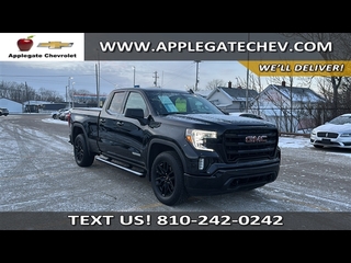 2022 Gmc Sierra 1500 Limited