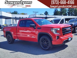 2021 Gmc Sierra 1500 for sale in Randolph NJ