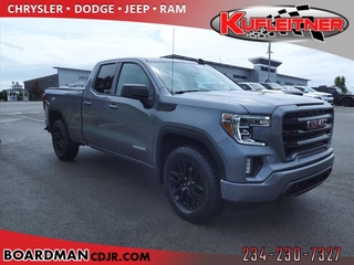 2021 Gmc Sierra 1500 for sale in Boardman OH