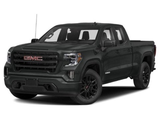 2021 Gmc Sierra 1500 for sale in Johnston RI