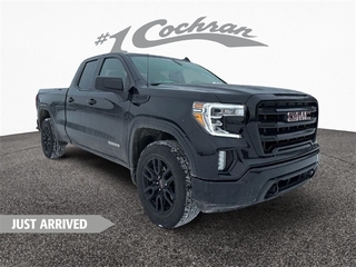 2022 Gmc Sierra 1500 Limited for sale in Youngstown OH