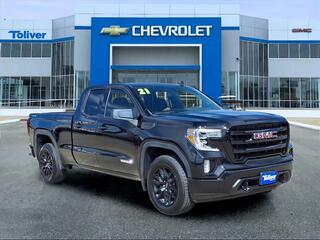 2021 Gmc Sierra 1500 for sale in East Brunswick NJ