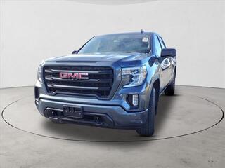 2022 Gmc Sierra 1500 Limited for sale in Matteson IL