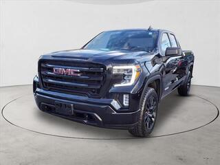 2021 Gmc Sierra 1500 for sale in Matteson IL