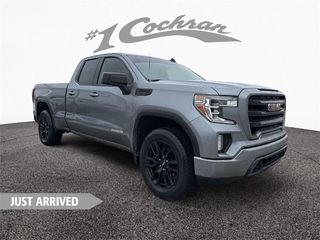 2022 Gmc Sierra 1500 Limited