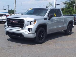 2022 Gmc Sierra 1500 Limited for sale in Taylor MI