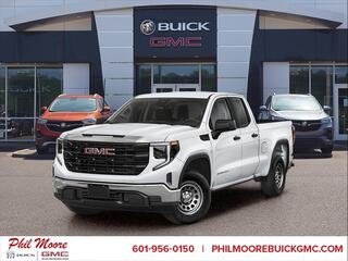 2026 Gmc Sierra 1500 for sale in Jackson MS