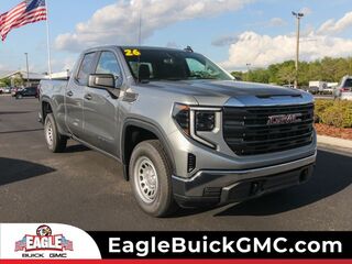 2026 Gmc Sierra 1500 for sale in Homosassa FL