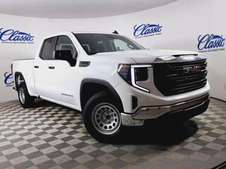 2026 Gmc Sierra 1500 for sale in Topeka KS