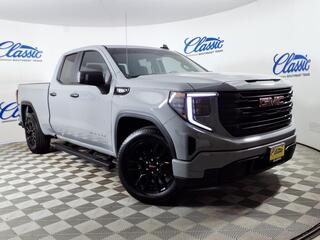 2025 Gmc Sierra 1500 for sale in Topeka KS