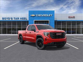 2025 Gmc Sierra 1500 for sale in Roxboro NC