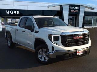 2025 Gmc Sierra 1500 for sale in Bradley IL