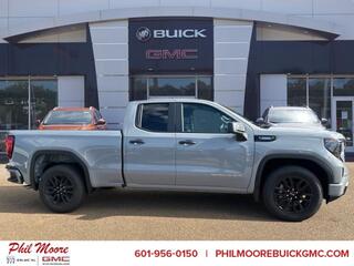 2025 Gmc Sierra 1500 for sale in Jackson MS