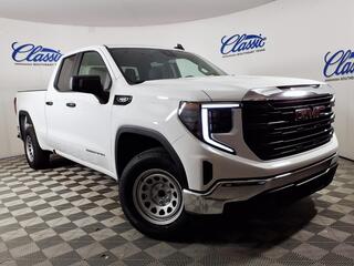 2026 Gmc Sierra 1500 for sale in Topeka KS