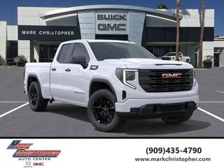 2025 Gmc Sierra 1500 for sale in Ontario CA