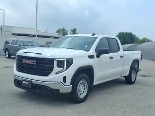 2024 Gmc Sierra 1500 for sale in Houston TX