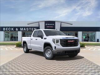 2024 Gmc Sierra 1500 for sale in Houston TX