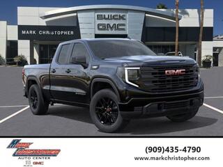 2025 Gmc Sierra 1500 for sale in Ontario CA