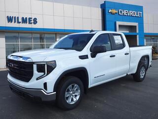 2024 Gmc Sierra 1500 for sale in Altus OK