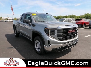 2024 Gmc Sierra 1500 for sale in Homosassa FL