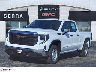 2024 Gmc Sierra 1500 for sale in Savoy IL