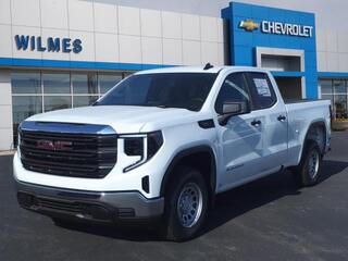 2025 Gmc Sierra 1500 for sale in Altus OK