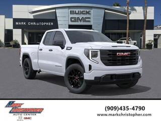 2025 Gmc Sierra 1500 for sale in Ontario CA