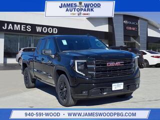 2025 Gmc Sierra 1500 for sale in Denton TX