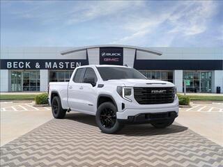 2024 Gmc Sierra 1500 for sale in Houston TX