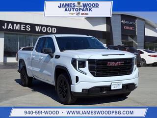 2025 Gmc Sierra 1500 for sale in Denton TX