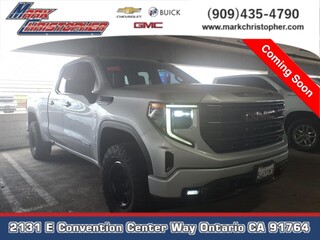 2022 Gmc Sierra 1500 for sale in Ontario CA